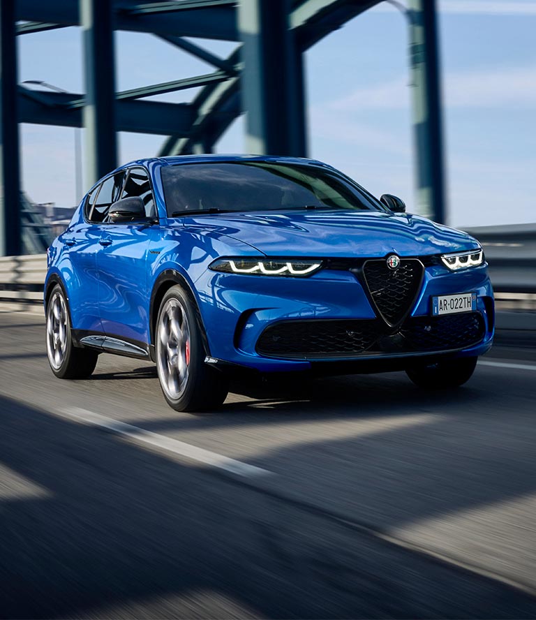 driving dynamics